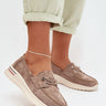  Half shoes model 225232 Step in style 