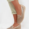  Half shoes model 225234 Step in style 