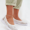  Ballet flats model 225237 Step in style 