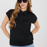  T-shirt model 225245 Sublevel 