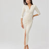  Evening dress model 225258 Roco Fashion 