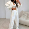  Women trousers model 225270 Roco Fashion 