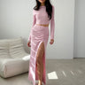  Blouse model 225281 Roco Fashion 
