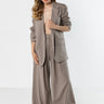  Jacket model 225287 awama 