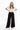  Women trousers model 225300 awama 
