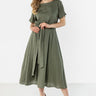 Daydress model 225306 awama 