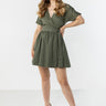  Daydress model 225310 awama 