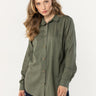  Long sleeve shirt model 225314 awama 