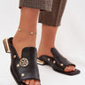  Flip-flops model 225353 Step in style 