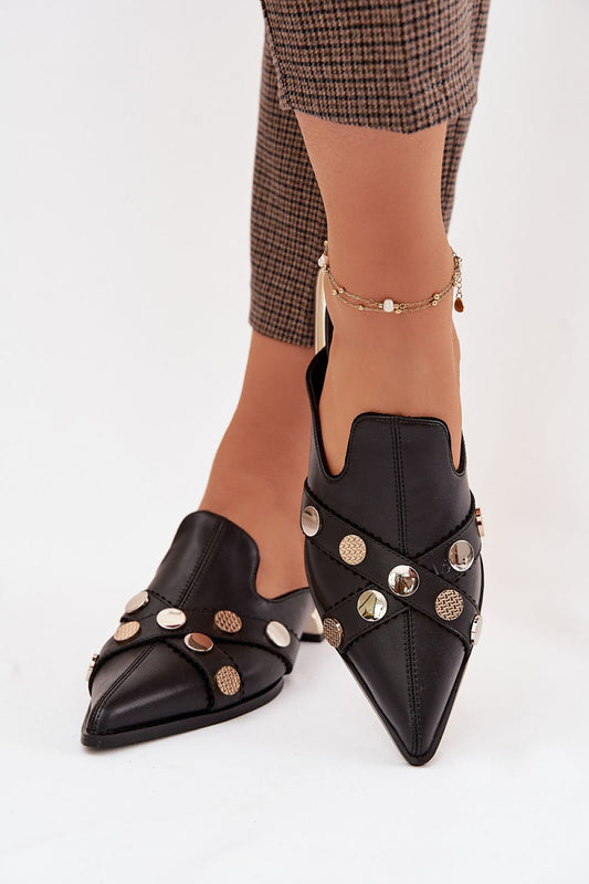  Flip-flops model 225360 Step in style 