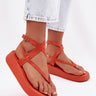  Sandals model 225396 Step in style 