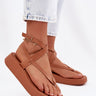  Sandals model 225397 Step in style 