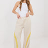  Tracksuit trousers model 225414 Rue Paris 