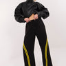  Tracksuit trousers model 225417 Rue Paris 