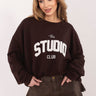  Sweatshirt model 225470 Relevance 