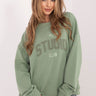  Sweatshirt model 225471 Relevance 