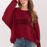  Sweatshirt model 225473 Relevance 