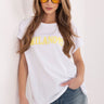  T-shirt model 225478 Relevance 