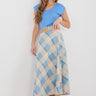  Long skirt model 225489 Italy Moda 