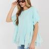  Blouse model 225498 Italy Moda 
