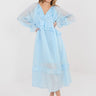  Daydress model 225502 Italy Moda 