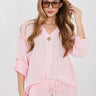  Blouse model 225505 Italy Moda 