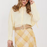  Long sleeve shirt model 225515 Italy Moda 