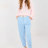  Tracksuit trousers model 225523 Italy Moda 