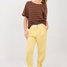  Tracksuit trousers model 225524 Italy Moda 