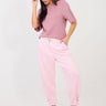  Tracksuit trousers model 225525 Italy Moda 