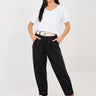  Tracksuit trousers model 225526 Italy Moda 