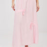  Long skirt model 225529 Italy Moda 
