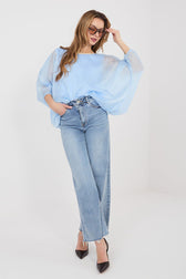  Blouse model 225530 Italy Moda 