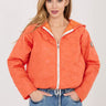  Jacket model 225536 Rue Paris 