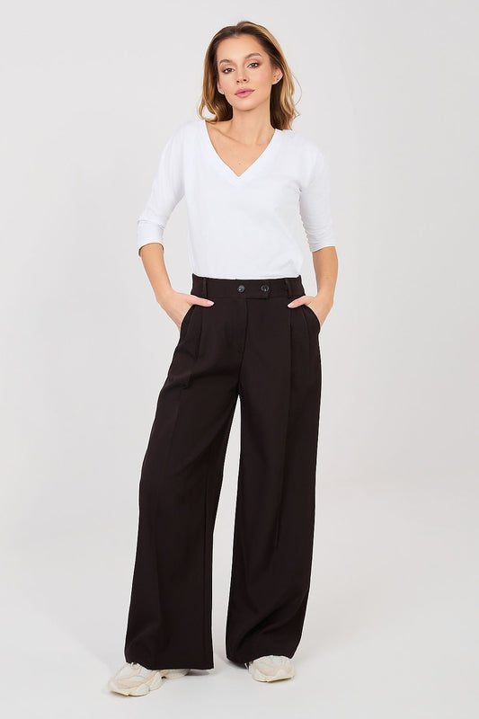  Women trousers model 225562 Rue Paris 