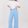  Women trousers model 225563 Rue Paris 