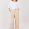  Women trousers model 225564 Rue Paris 