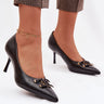  High heels model 225605 Step in style 