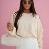  Sweatshirt model 225736 LaBalancia 