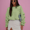  Sweatshirt model 225733 LaBalancia 