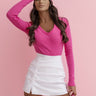  Blouse model 225779 LaBalancia 