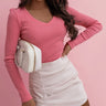  Blouse model 225781 LaBalancia 