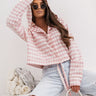  Long sleeve shirt model 225814 LaBalancia 