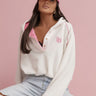  Sweatshirt model 225815 LaBalancia 