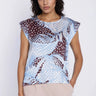  Blouse model 225830 Nife 