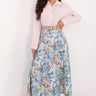 Skirt model 225835 Rue Paris 