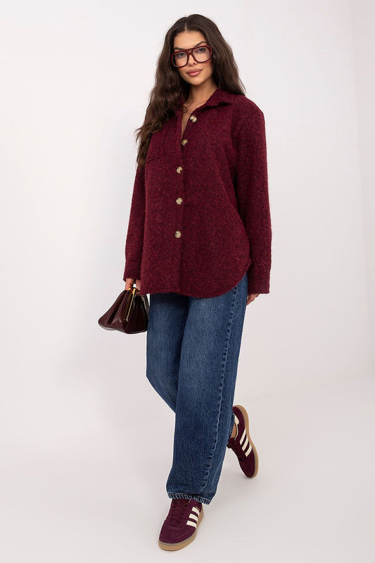  Jacket model 225838 Rue Paris 