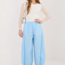  Women trousers model 225854 Rue Paris 