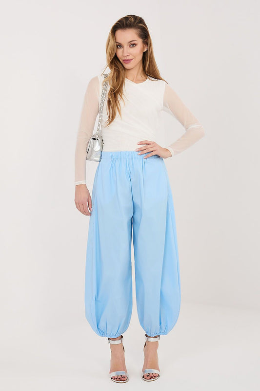  Women trousers model 225854 Rue Paris 