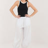  Women trousers model 225855 Rue Paris 